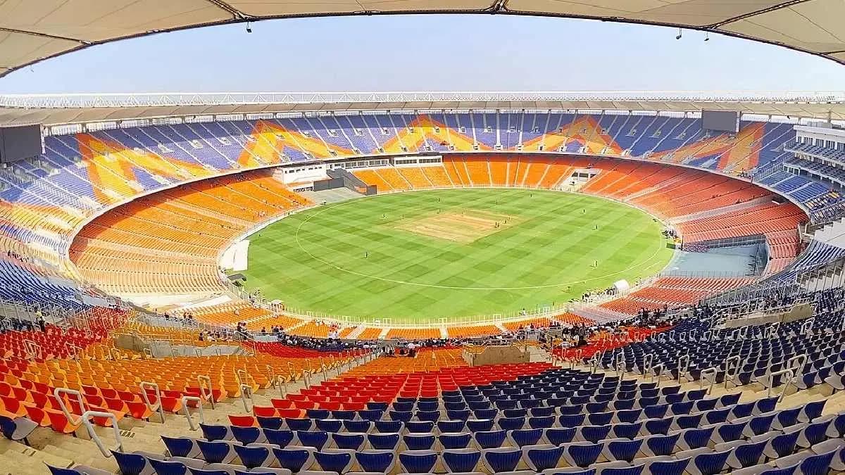 India’s largest cricket stadium? ACA set to build massive venue in Amaravati spt