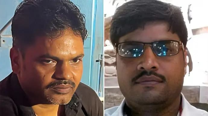 CBI makes first arrests in NEET-UG paper leak case