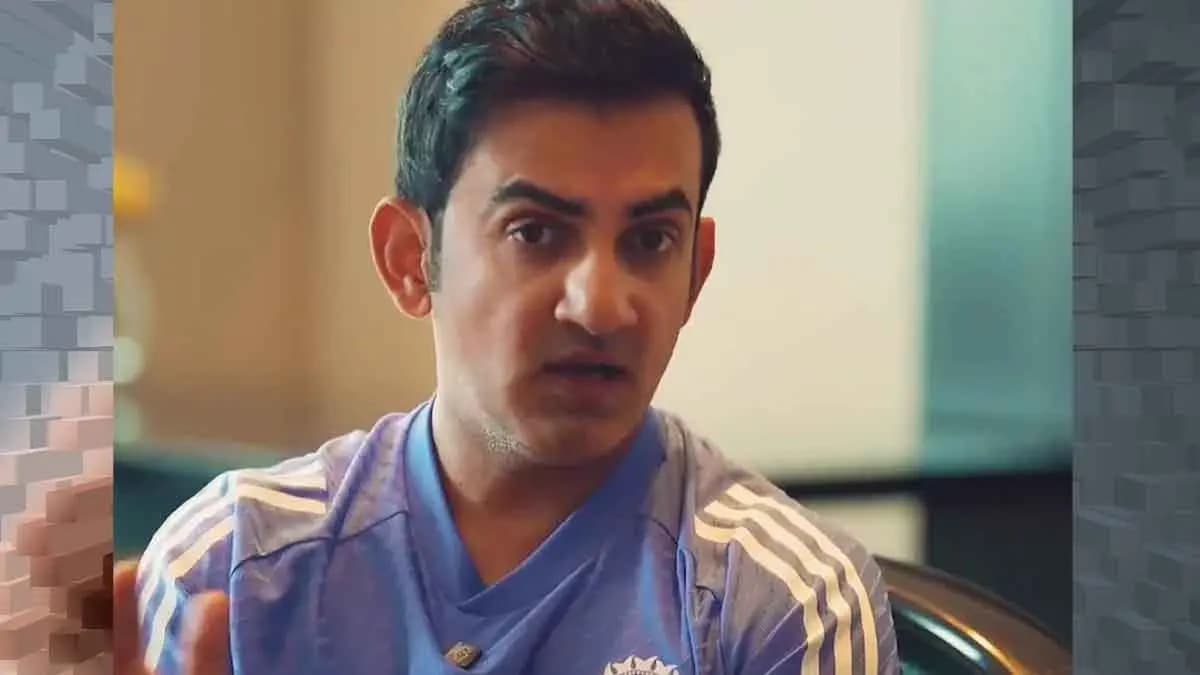 India is a batting-obsessed nation but Bumrah, Ashwin changing trend, says gambhir spt