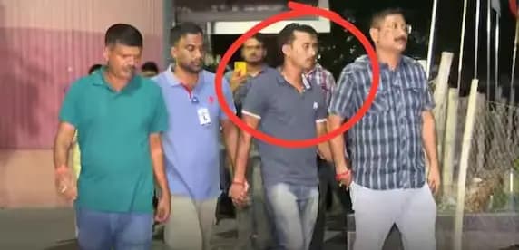 RG Kar Incident Sanjay Rai narco test denied by court gnr