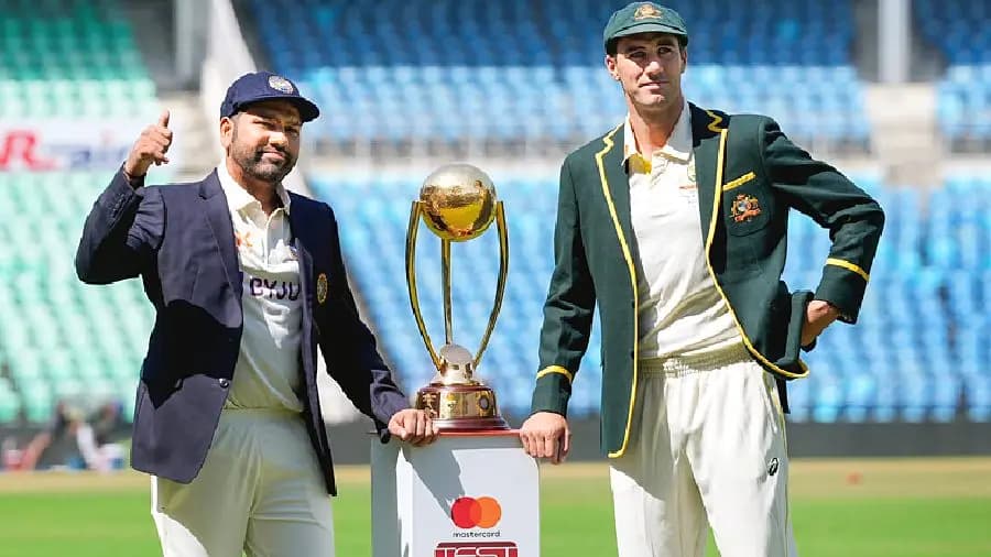 Australia hopeful of reclaiming Border Gavaskar Trophy in huge summer spt