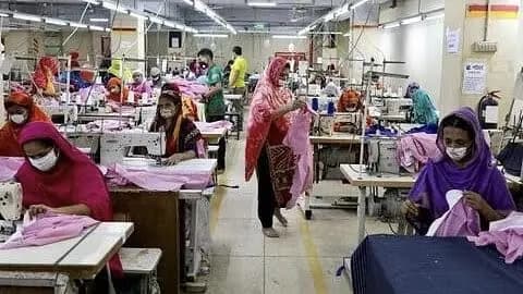 India Imposes Port Curbs on Import of Bangladeshi Garments and Several Items