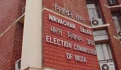 ex election commissioner says this on agency issues