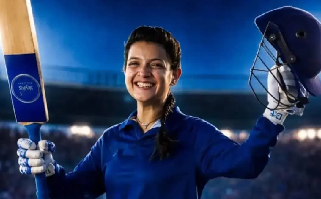 Ghurni serial promo: due to which mistake ghurni will be dropped out from indian women cricket team 