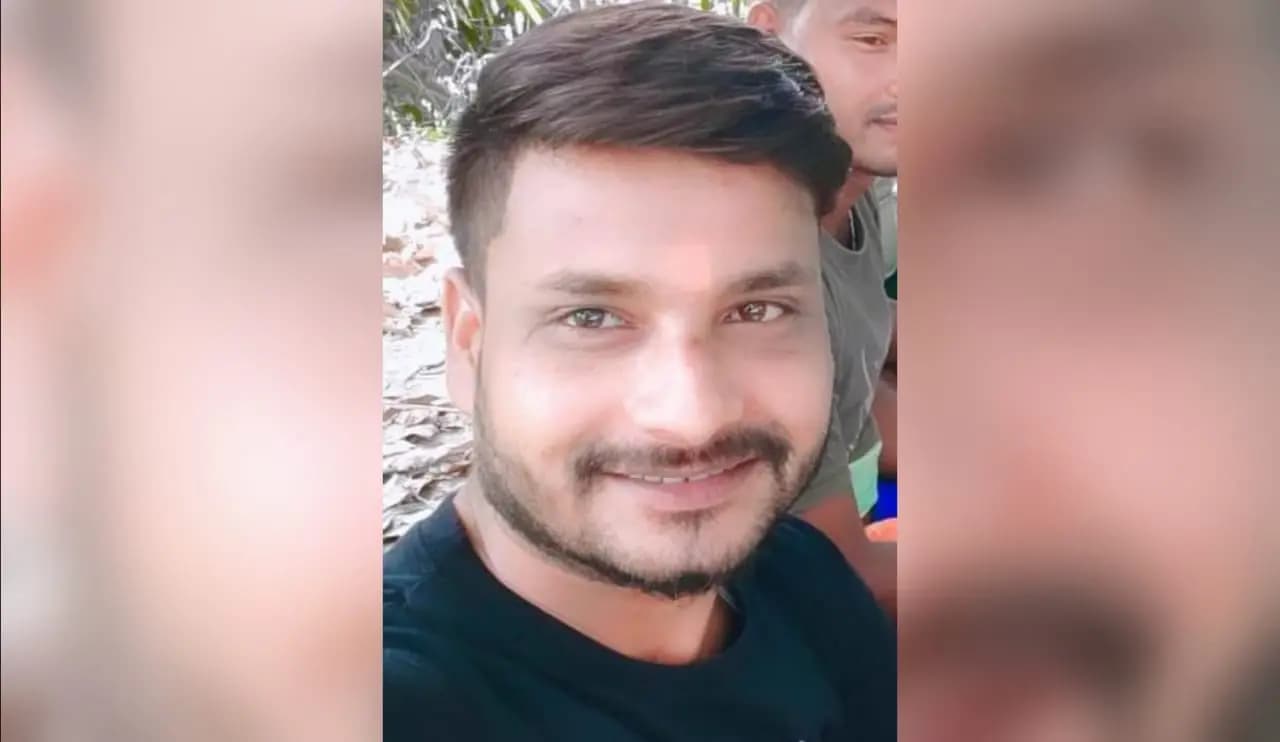 youth missing at bandel