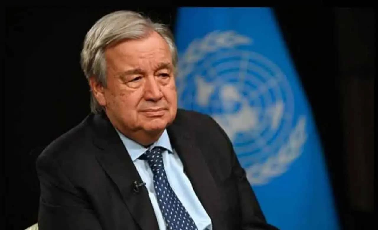 UN Security Council vote on Gaza cease-fire issue
