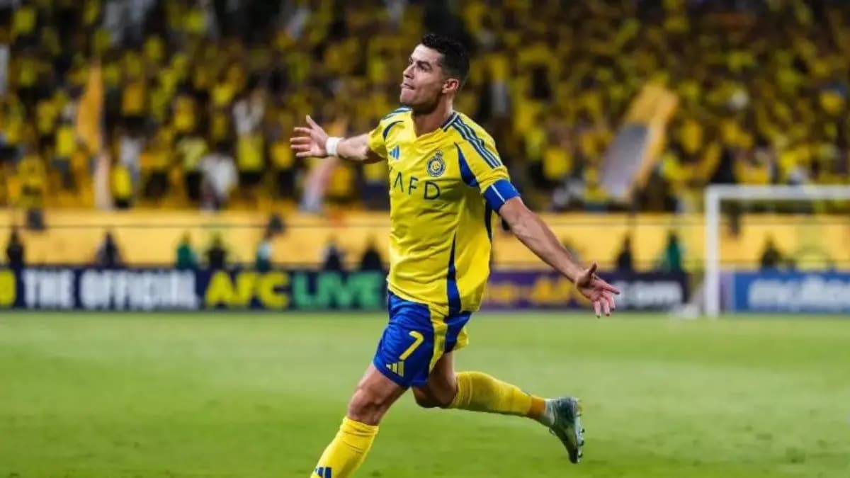 Cristiano Ronaldo drops retirement bombshell spt