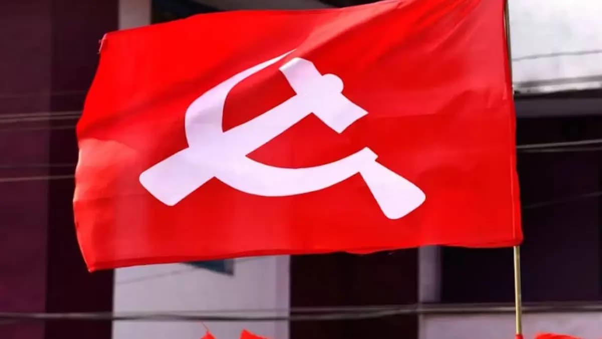 draft resolution of cpim illustrates on scepicism fear at the grassroot gnr