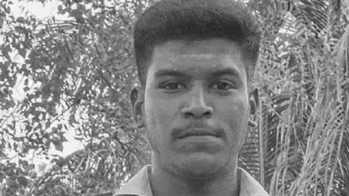 Sivaganga Custodial Torture 5 Policemen Held Sources Say Victim’s Body Bore Injury Marks
