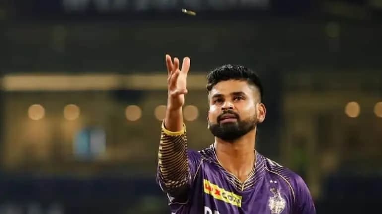 Former KKR coach drops bombshell on Shreyas Iyer's exit from KKR after IPL win 