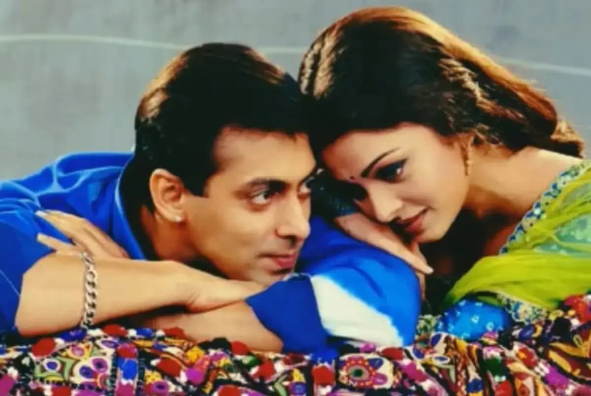 Aishwarya Rai Strongly Reacted To The Rumours Of Her Secret marriage With Salman Khan ent