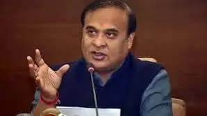 Assam Plans Life Term In Jail For Cases Of Love Jihad! Gnr