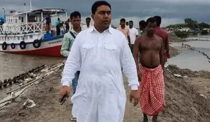 CBI summoned more 16 people in sandeshkhali issue