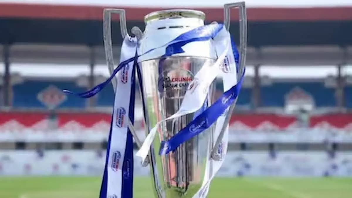 Where can watch the super cup match live