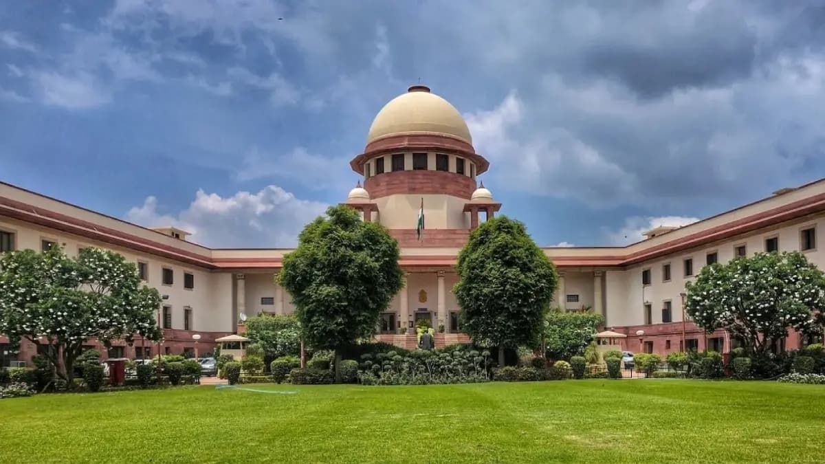 The Supreme Court has taken a dim view of the governments opposition to the option of lethal injection as a mode of execution