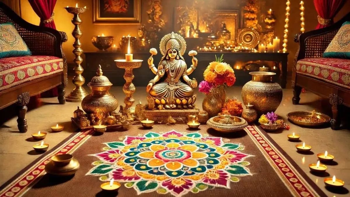 Buy these things on Dhanteras 2025 to get luck and prosperity in life
