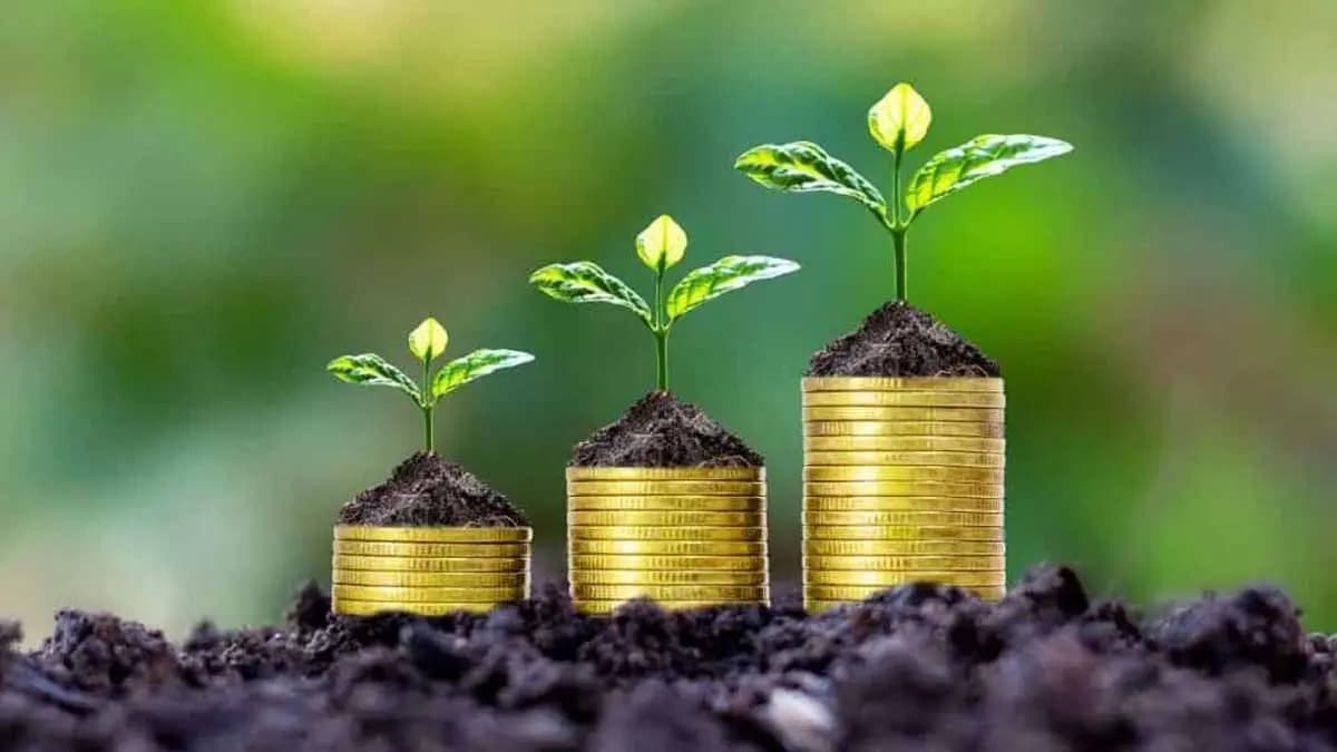Know how your monthly SIP can build to crore gnr