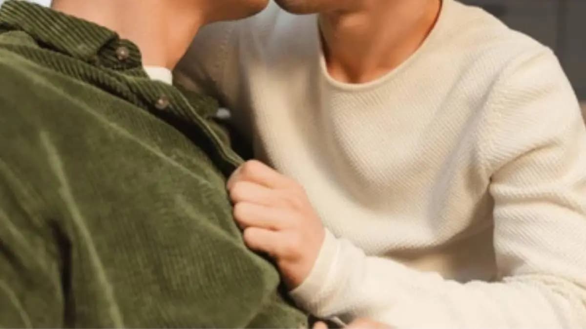 Malaysian man intimacy with father in law