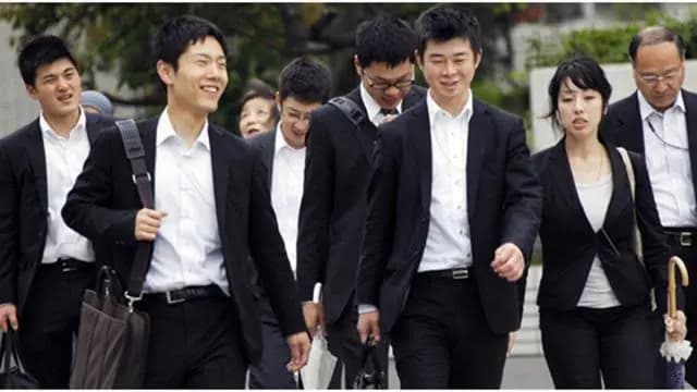 why japan holds the record of the highest average lifespan in the world_gnr