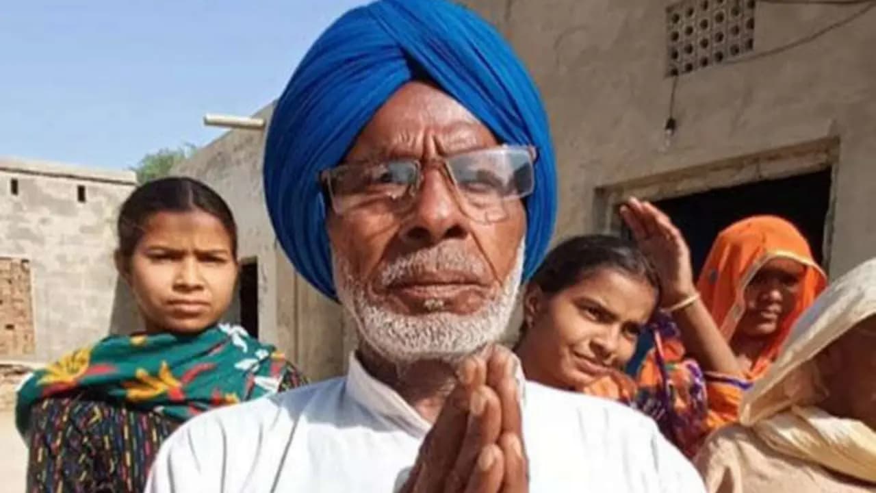 fight continues for Nirdal Titor Singh before assembly election