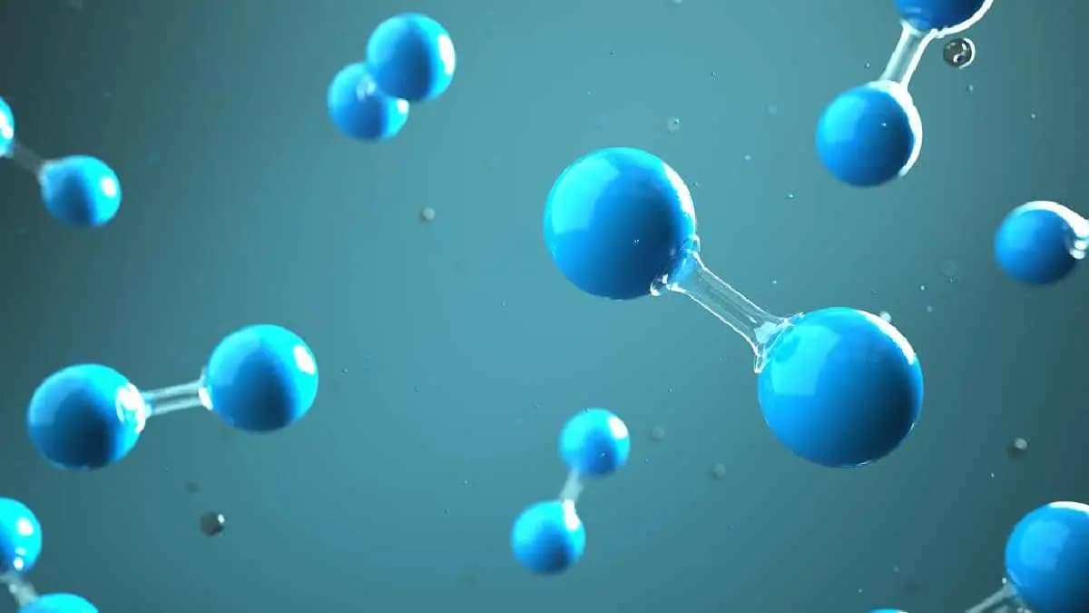 Big stock of Hydrogen in Earth s crust could solve the power of the planet