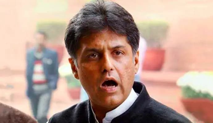 Congress Leader Backs 70-Hour Work Week Advice