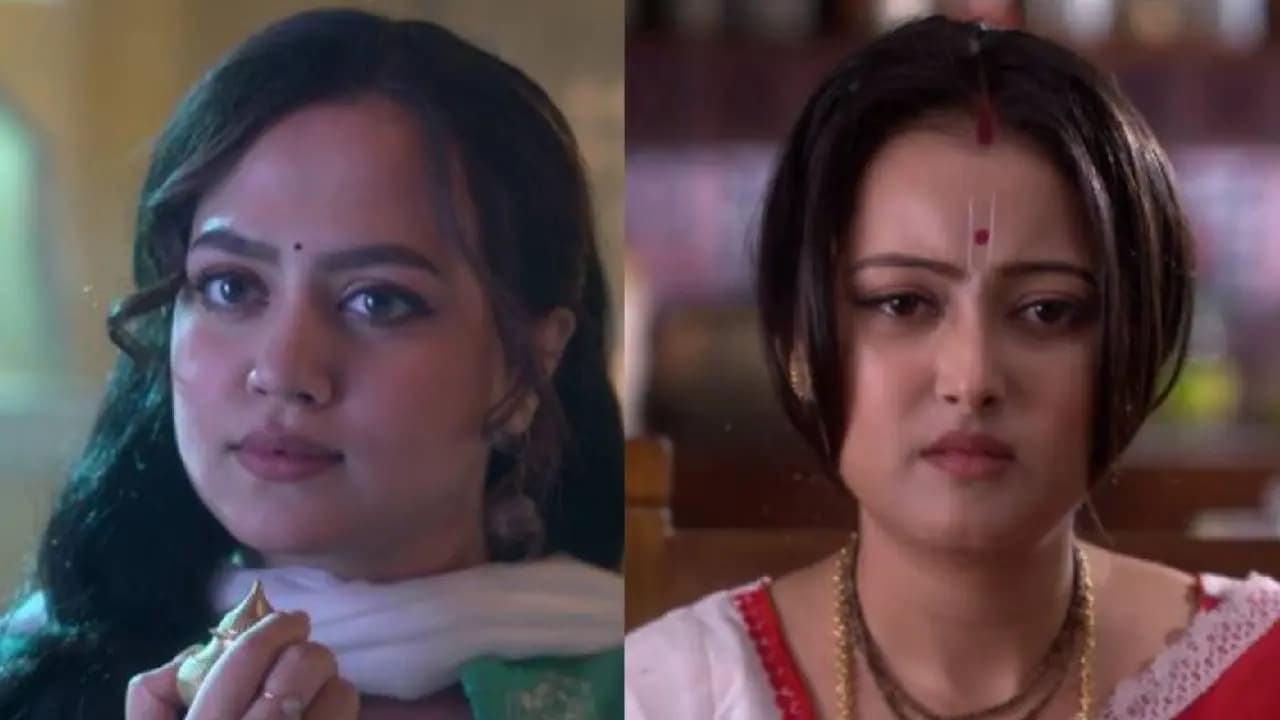 Tare dhori dhori mone kori episode spoiler goes viral on social media 