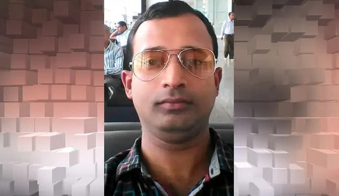 journalist suicide in tripura