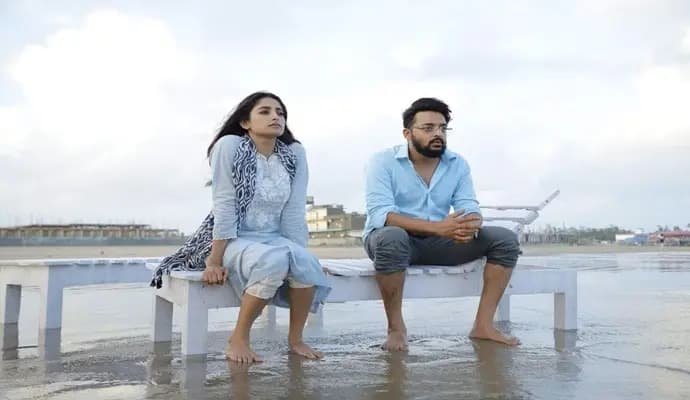Review of Hoichoi Web series Antarmahal