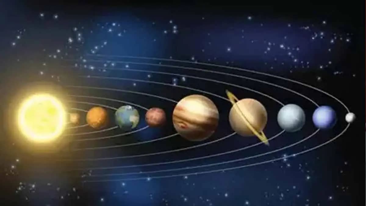 Grah Gochar 2024  major planet transit in october will change 4 zodiac sign s fate