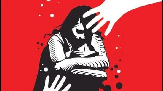 The 24 year old woman from Unnao in Uttar Pradesh has accused the businessman of assault and rape the Juhu police station official said_gnr