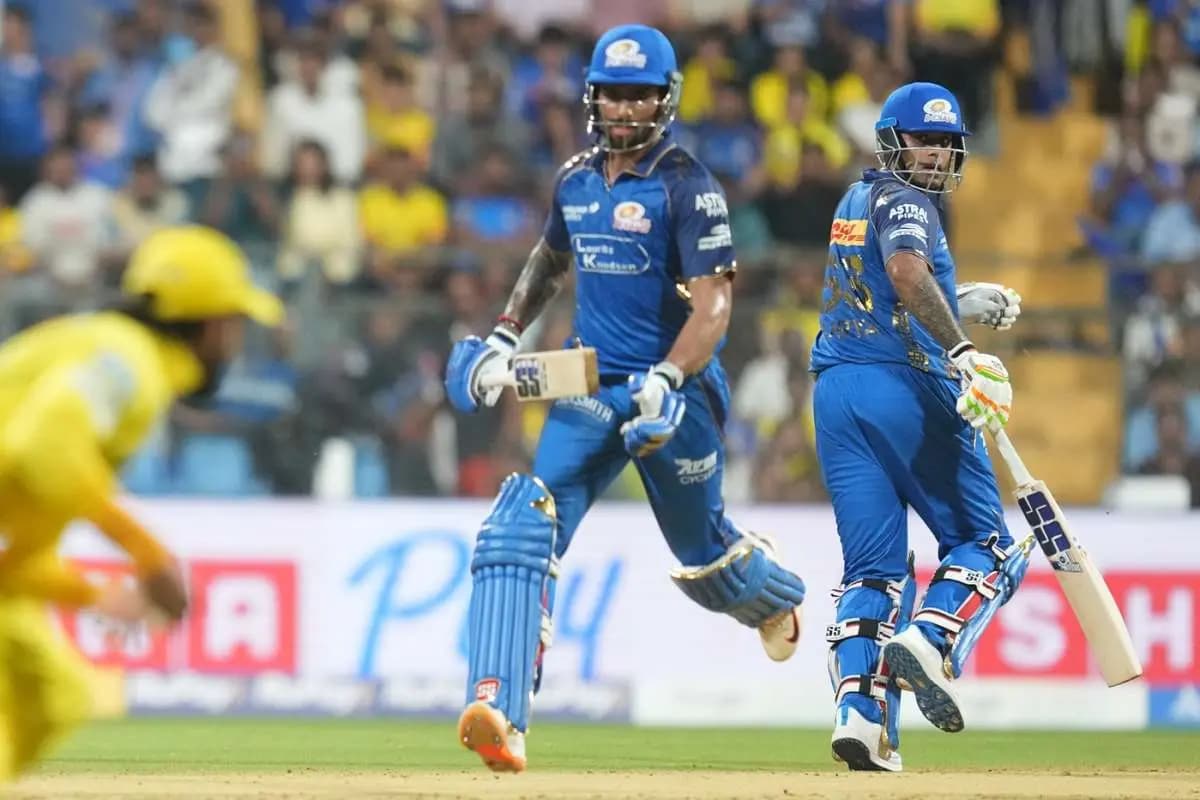 Former India Star's blunt take on Mumbai Indians struggle 