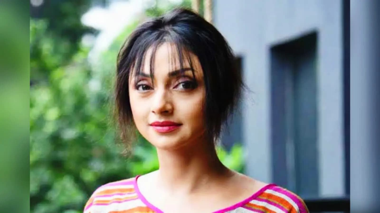 actress aparajita ghosh das going to play lead role on upcoming serial of star jalsa ent