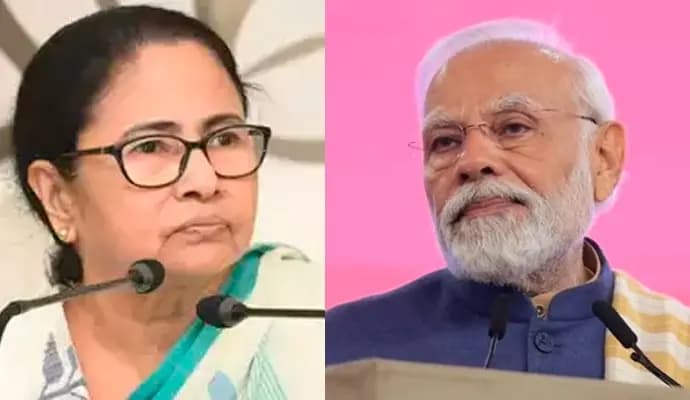 mamata-modi meeting on delhi at 20th december