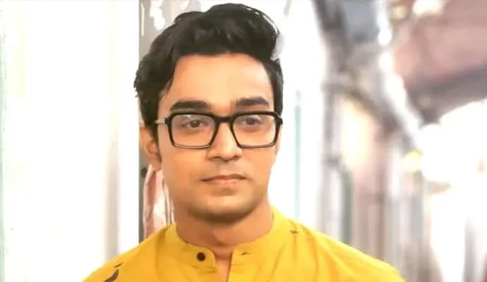 Exclusive: 'অথৈ'-এর সাফল্যের পরেও ফের ছোটপর্দায় অর্পণ ঘোষাল! কোন ধারাবাহিকে ফিরছেন 'ডোডোদা'? 