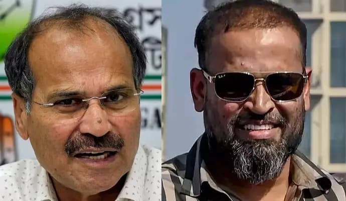 Adhir Ranjan Chowdhury vs Yusuf Pathan, Berhampore Election Results