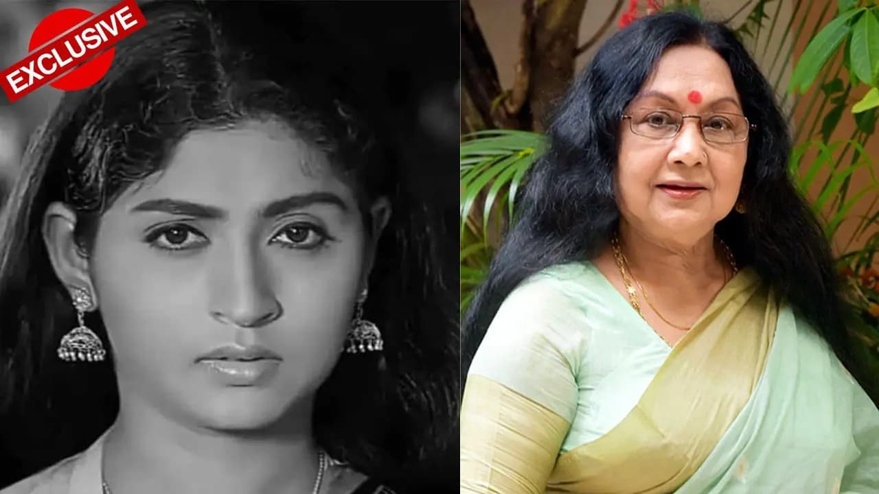 Mahua Roy Chowdhury's Biopic: Sandhya Roy in The Bengali Film 'Gun Gun Kore Mahua', Who is Mahuya's Mentor?