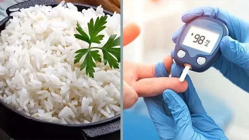 Can Rice can increase blood sugar here is actual truth lif