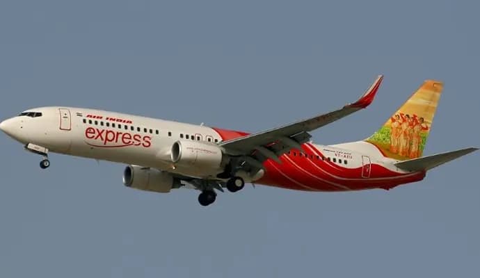 Breakthrough In Air India Express Row, Terminated Workers Being Reinstated