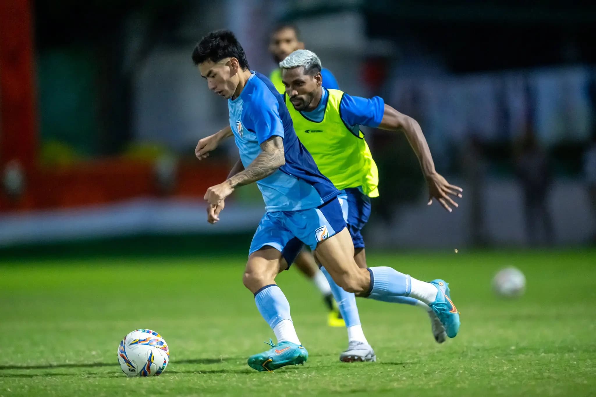 India to play against syria on monday in intercontinental cup all you need to know