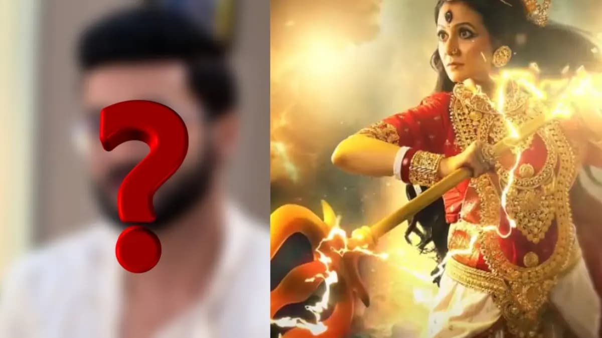 Tollywood actor Dhruba Jyoti Sarkar going to play Mahishasur in Star Jalsha s Mahalaya 