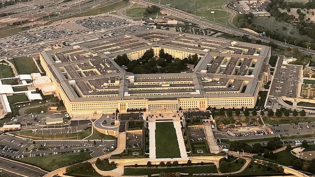 Citing allegations of extreme non-cooperation the Pentagon plans to temporarily suspend Spain from NATO