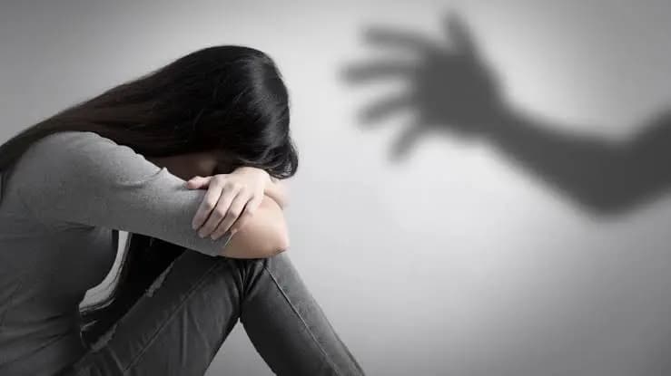 A woman has appealed to Andhra Pradesh Minister Ram Prasad Reddy to save her from torture_gnr