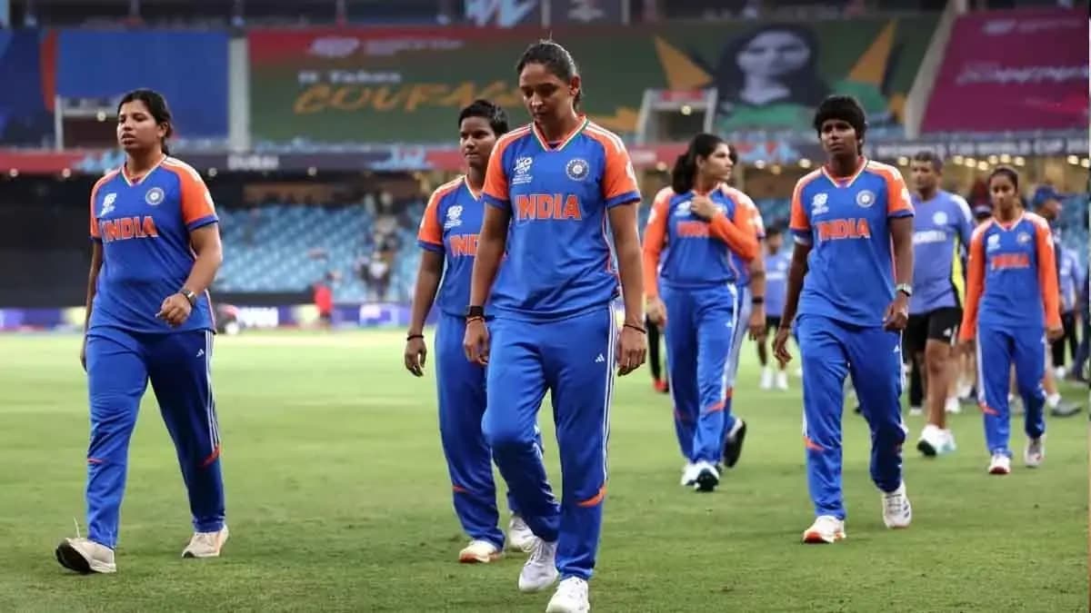 India look to regain fight in crucial T20 World Cup game against pakistan spt