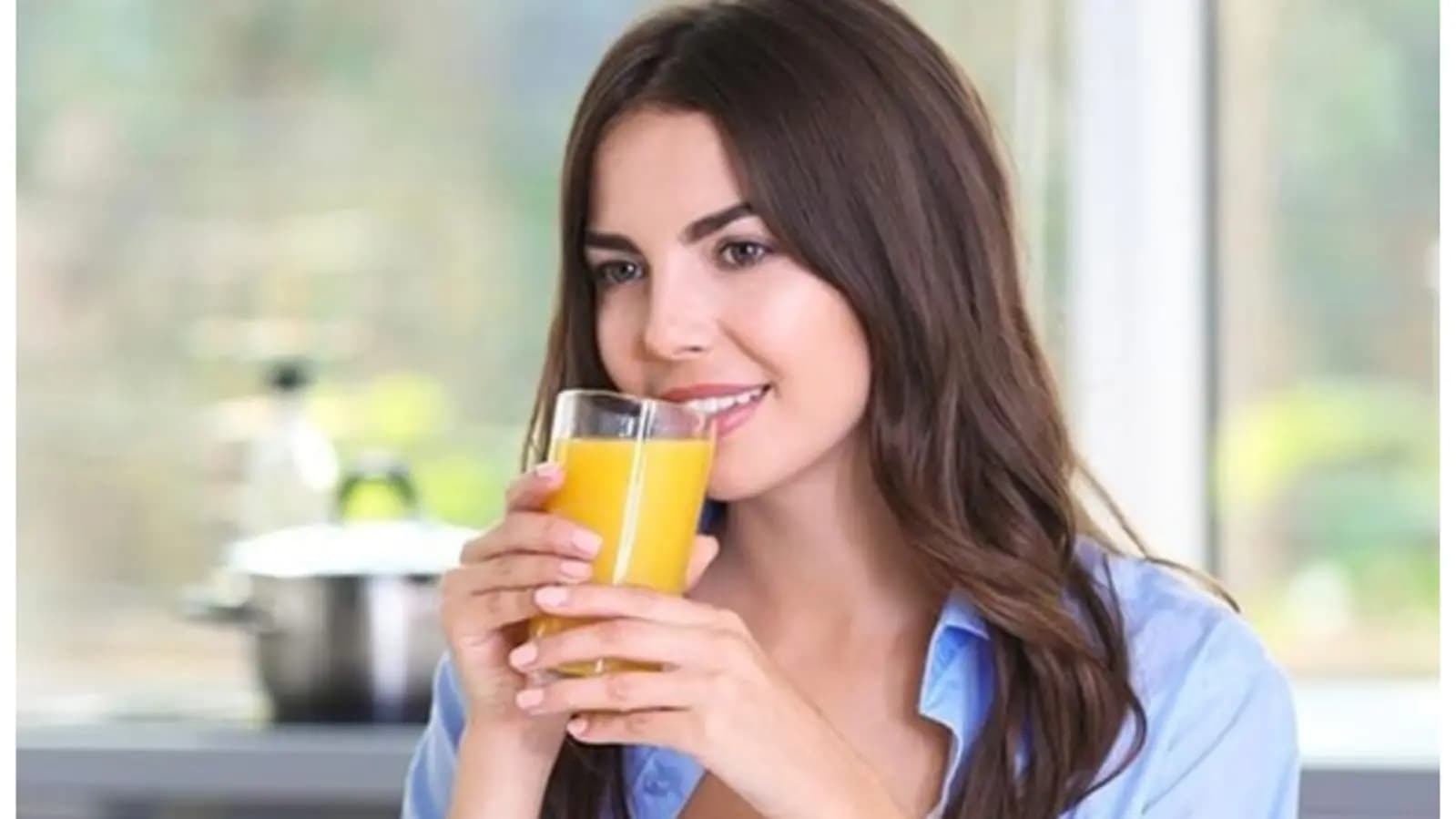 this drink can brightening your skin within one month lif