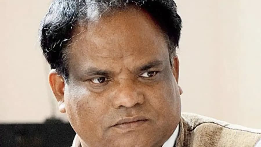 Bjp leader John Barla met with the TMC leaders gnr