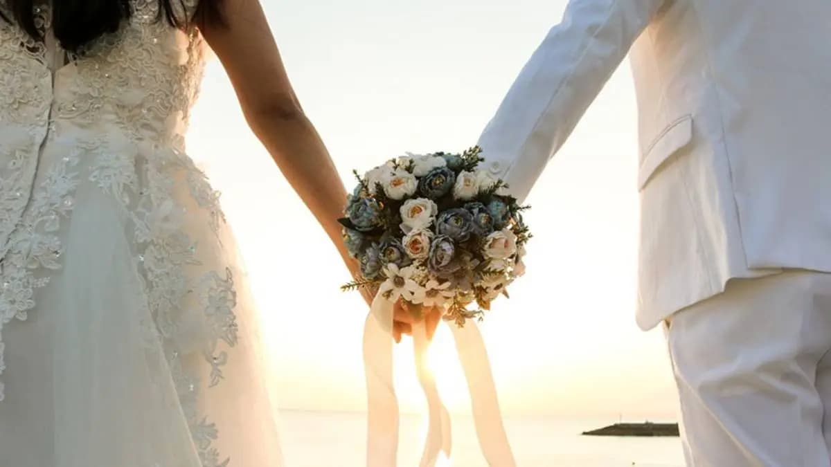 what is Separation marriage that is trending in japan lif