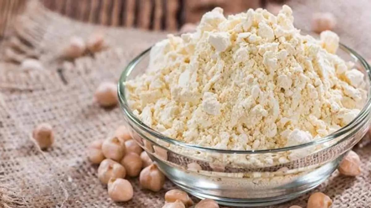 How to protect flour and wheat from bugs during monsoon