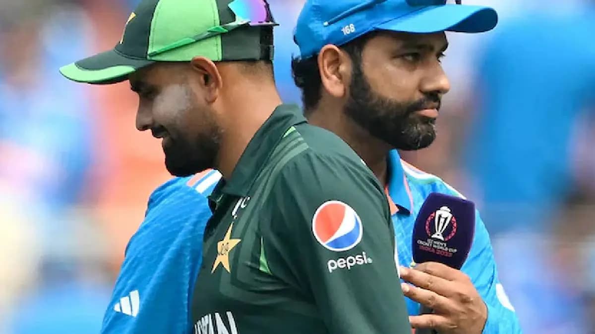 PCB To Accept 'Hybrid Model' For Champions Trophy 2025? ICC Takes Massive Step spt