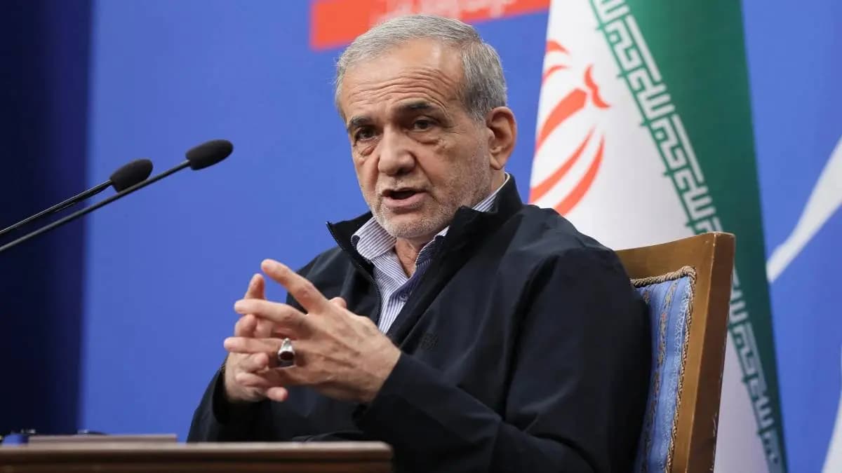 Is Iran moving towards withdrawing from the nuclear deal